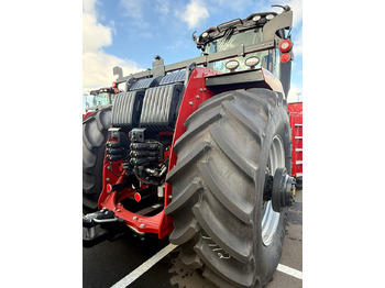 Трактор Трактор Case IH Steiger 645: фото 3 Трактор Трактор Case IH Steiger 645: фото 3