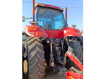 Трактор Трактор Case Magnum 340: фото 5