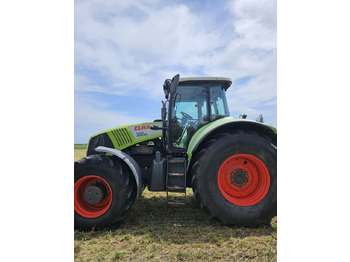 Трактор Трактор Class AXION 850: фото 3 Трактор Трактор Class AXION 850: фото 3