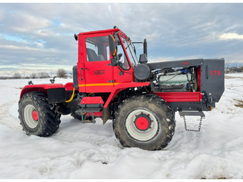 Трактор Трактор ХТЗ Т-150К: фото 5