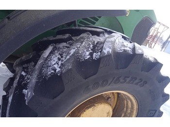 Трактор Трактор John Deere 7830: фото 4