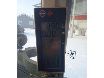 Трактор Трактор John Deere 7830: фото 5