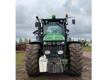 Трактор Трактор John Deere 8430: фото 5