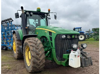 Трактор Трактор John Deere 8430: фото 4