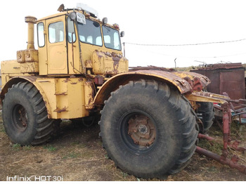 Трактор Трактор К-700: фото 5