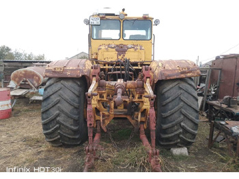 Трактор Трактор К-700: фото 4