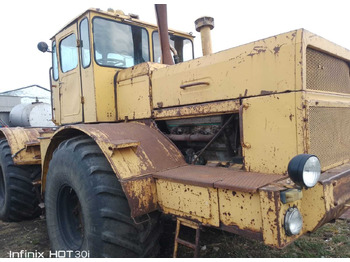 Трактор Трактор К-700: фото 3