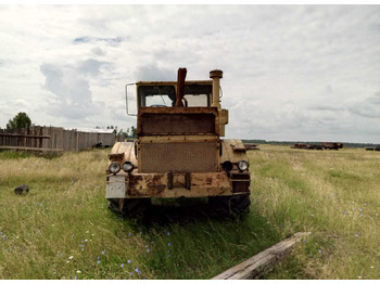 Трактор Трактор Кировец К-700 с лопатой: фото 3