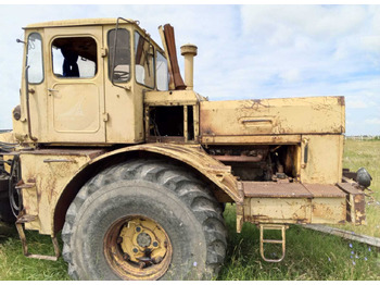 Трактор Трактор Кировец К-700 с лопатой: фото 5