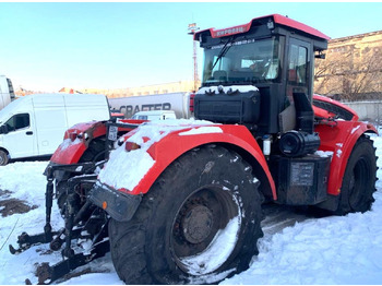 Трактор Трактор Кировец К-742М: фото 5 Трактор Трактор Кировец К-742М: фото 5