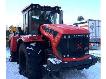 Трактор КИРОВЕЦ
