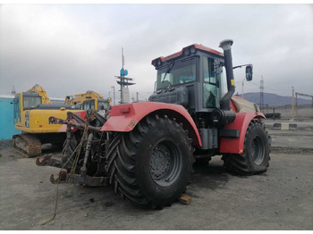 Трактор Трактор Кировец К-744Р4: фото 4 Трактор Трактор Кировец К-744Р4: фото 4