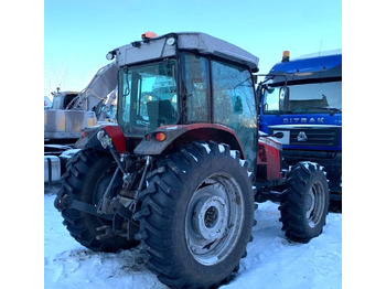 Трактор Трактор MASSEY FERGUSON S1304-C: фото 5 Трактор Трактор MASSEY FERGUSON S1304-C: фото 5