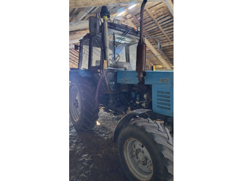 Трактор Трактор МТЗ 1025: фото 4