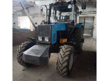 Трактор Трактор МТЗ 1025: фото 4