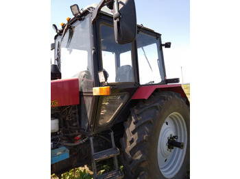 Трактор Трактор МТЗ 1221.3: фото 3 Трактор Трактор МТЗ 1221.3: фото 3