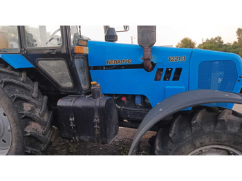 Трактор Трактор МТЗ 1221.3: фото 2