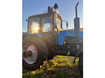 Трактор Трактор МТЗ-1221: фото 3