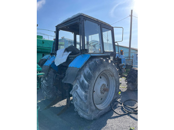 Трактор Трактор МТЗ 1221: фото 3 Трактор Трактор МТЗ 1221: фото 3