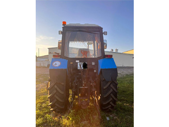 Трактор Трактор МТЗ-1221: фото 4