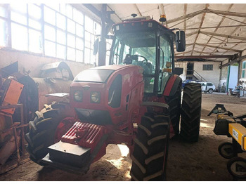 Трактор Трактор МТЗ-1523.3: фото 2 Трактор Трактор МТЗ-1523.3: фото 2