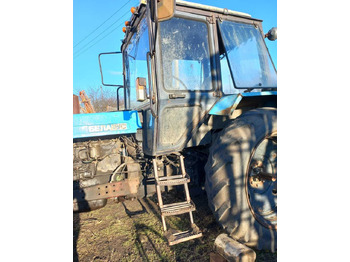 Трактор Трактор МТЗ 82.1: фото 4