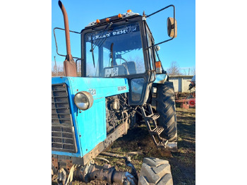 Трактор Трактор МТЗ 82.1: фото 3