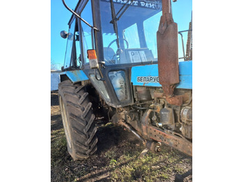 Трактор Трактор МТЗ 82.1: фото 2