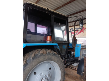 Трактор Трактор МТЗ 82.1: фото 2