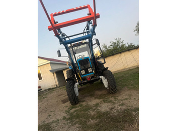 Трактор Трактор МТЗ 82.1: фото 4