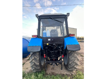 Трактор Трактор МТЗ 82.1: фото 4 Трактор Трактор МТЗ 82.1: фото 4