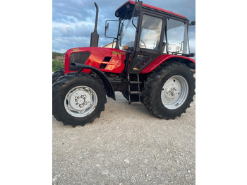 Трактор Трактор МТЗ 92П: фото 5 Трактор Трактор МТЗ 92П: фото 5