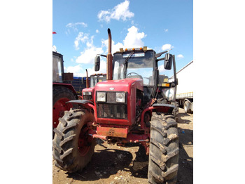 Трактор Трактор МТЗ Беларус 1221.3: фото 3 Трактор Трактор МТЗ Беларус 1221.3: фото 3