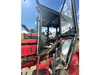 Трактор Трактор МТЗ Беларус 1221.3: фото 5