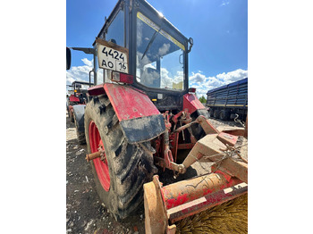 Трактор Трактор МТЗ Беларус 1221.3: фото 4