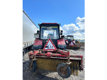 Трактор Трактор МТЗ Беларус 1221.3: фото 3