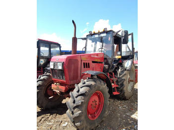 Трактор BELARUS