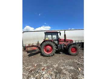 Трактор BELARUS