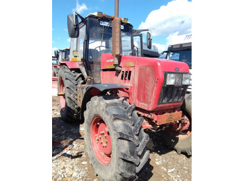 Трактор BELARUS