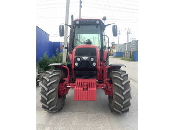 Трактор Трактор МТЗ Беларус 1222.3: фото 2