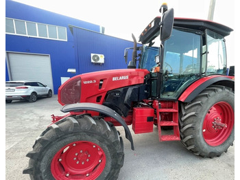 Трактор Трактор МТЗ Беларус 1222.3: фото 3