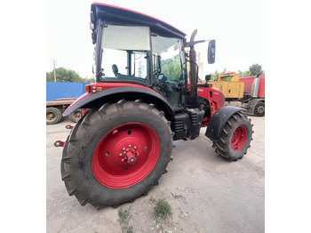 Трактор Трактор МТЗ Беларус 1222.3: фото 4