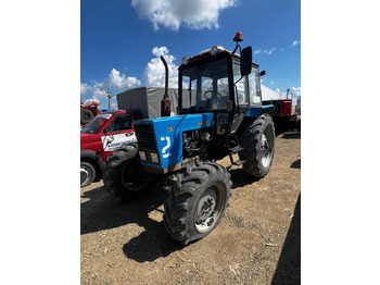 Трактор BELARUS