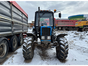 Посевной комплекс Трактор МТЗ Беларус 82.1-23/12 и Комбинированный посевной комплекс AGRATOR COMBI 5200: фото 3