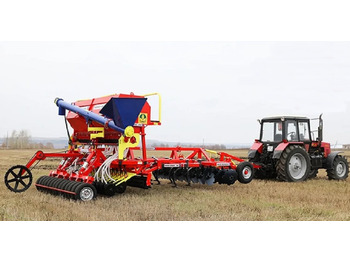 Посевной комплекс BELARUS