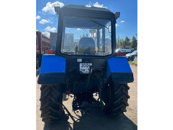 Трактор Трактор МТЗ Беларус 82.1: фото 5