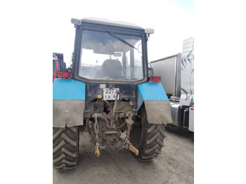 Трактор Трактор МТЗ Беларус 82.1: фото 4