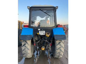 Трактор Трактор МТЗ Беларус 82.1: фото 5 Трактор Трактор МТЗ Беларус 82.1: фото 5