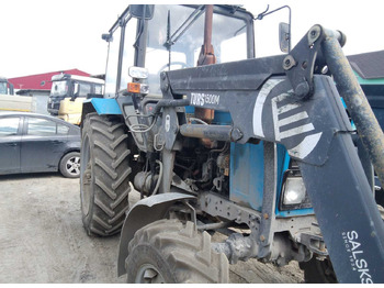 Трактор Трактор МТЗ Беларус 82.1: фото 3