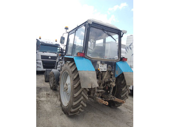 Трактор Трактор МТЗ Беларус 82.1: фото 5